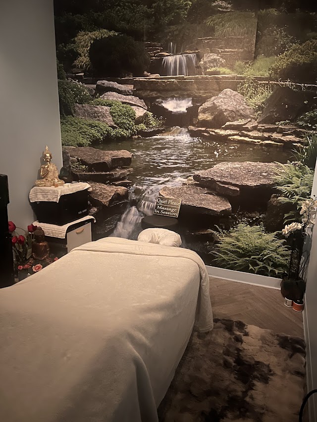 Massage Empire