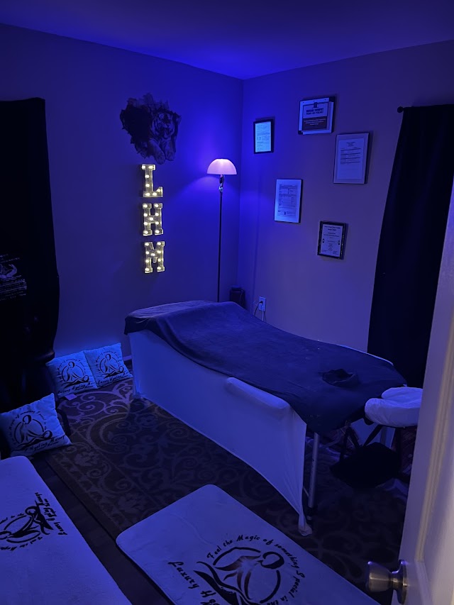 Massage Empire photo 3