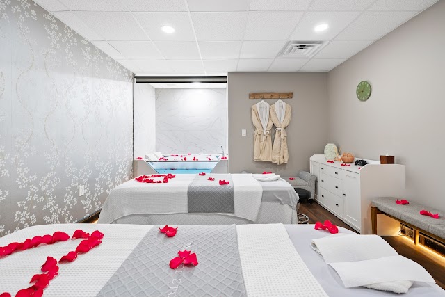 Massage Etoile - Howell Mill Road