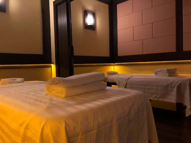 Massage Infinity photo 2