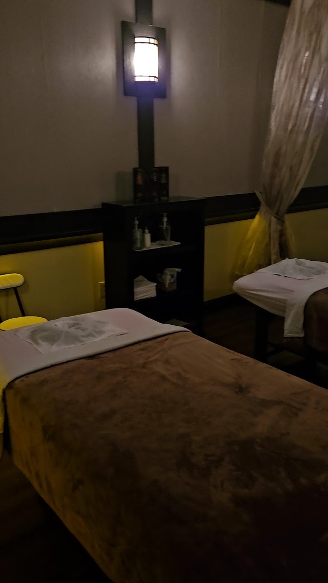 Massage Infinity photo 3