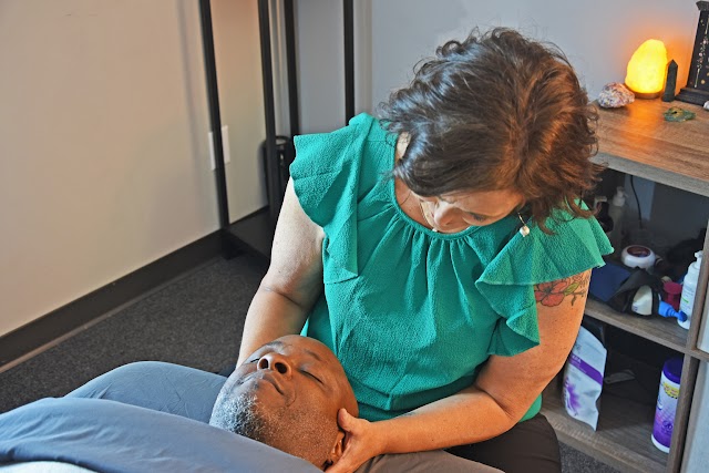 Massage RX of Athens photo 2