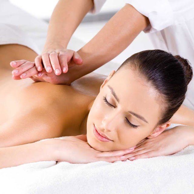 Massage Wellness | Establishment LicenseE-2841 photo 2