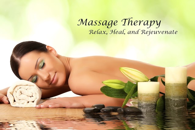 Massage Wellness | Establishment LicenseE-2841 photo 4