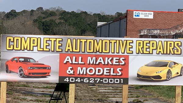 Master Automotive & Motorcycle