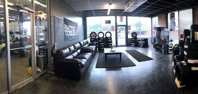 Master Automotive & Motorcycle photo 2
