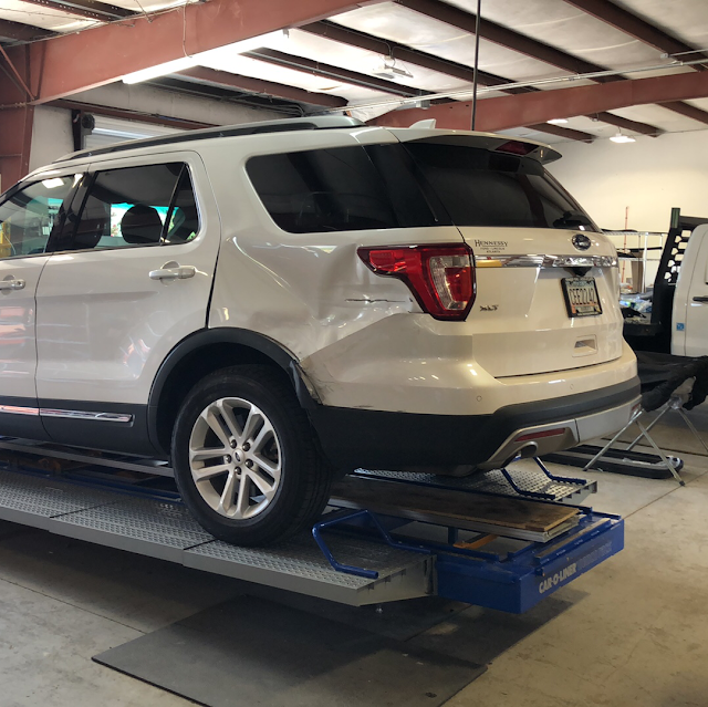 Master Body Works photo 2