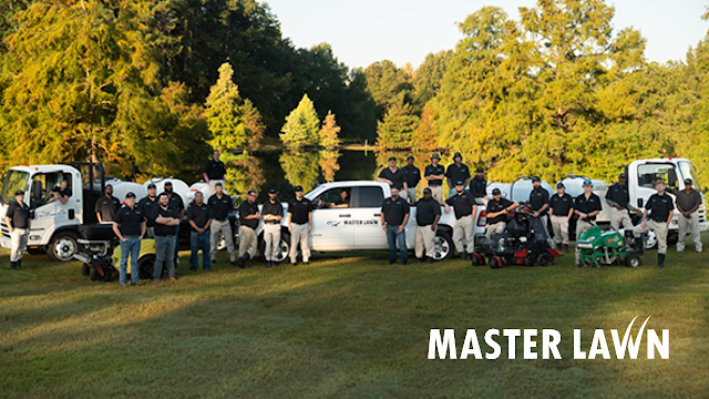 Master Lawn - Huntsville