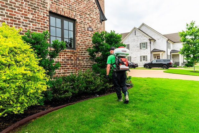 Master Lawn - Huntsville photo 2