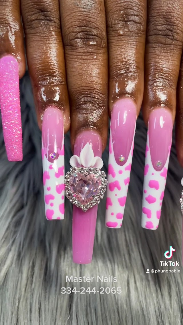 Master nails photo 4