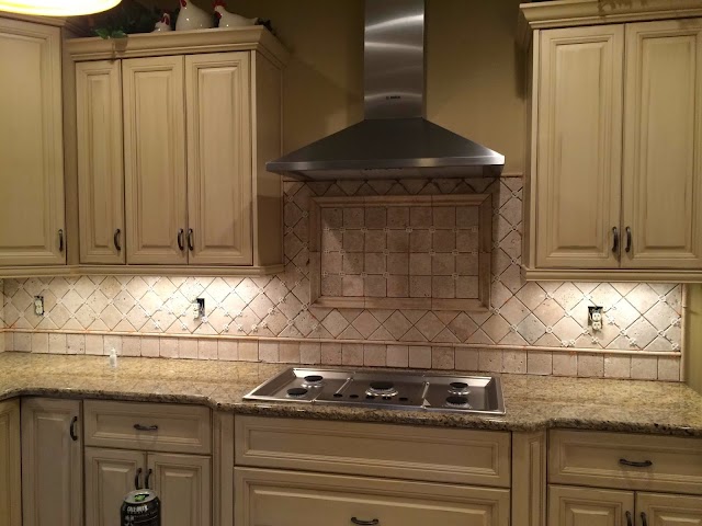 Master Tile and Remodeling