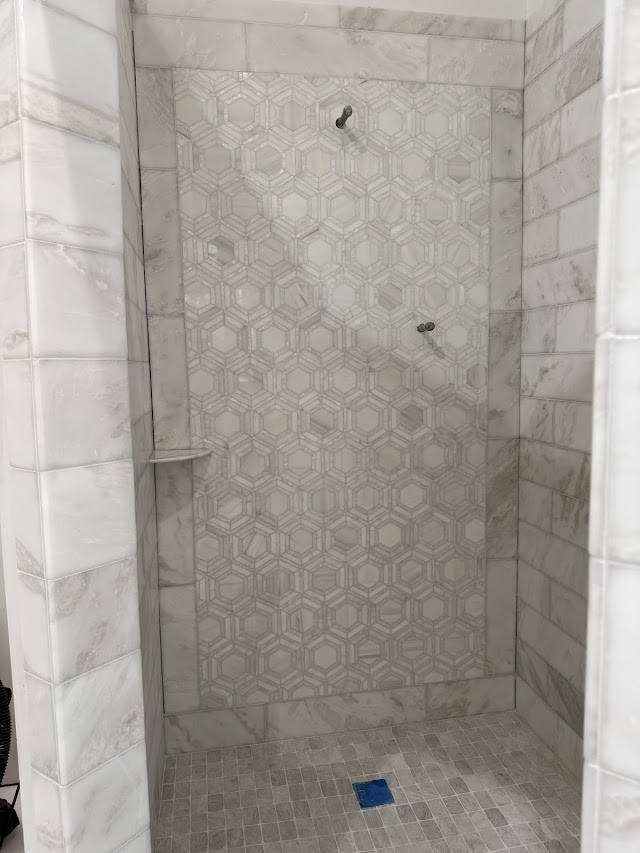 Master Tile Installation LLC