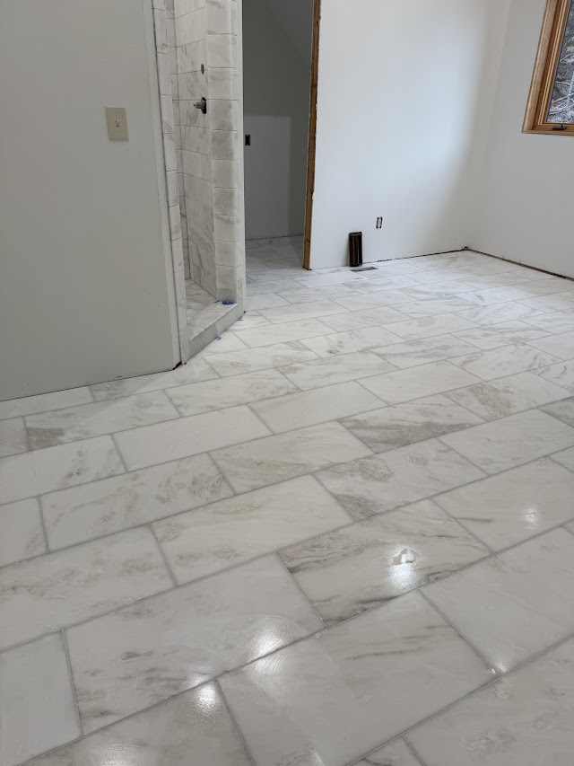 Master Tile Installation LLC photo 2