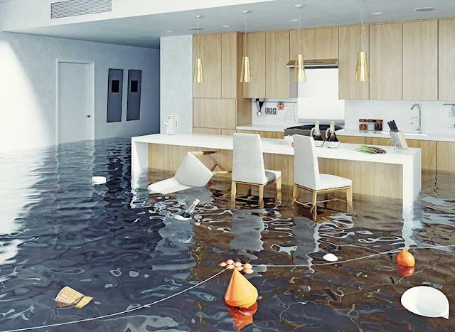 Mastercare Fire & Water Restoration