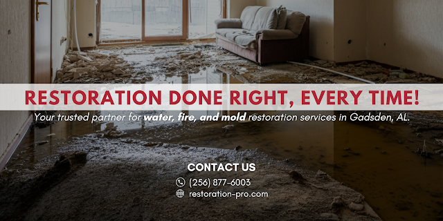 Mastercare Fire & Water Restoration photo 3