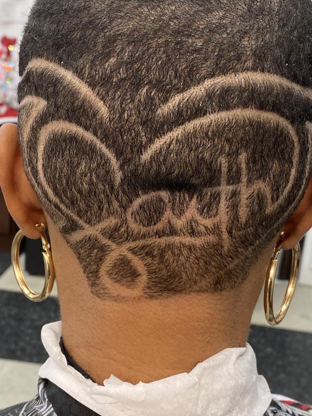 MasterKutz Barbershop photo 1