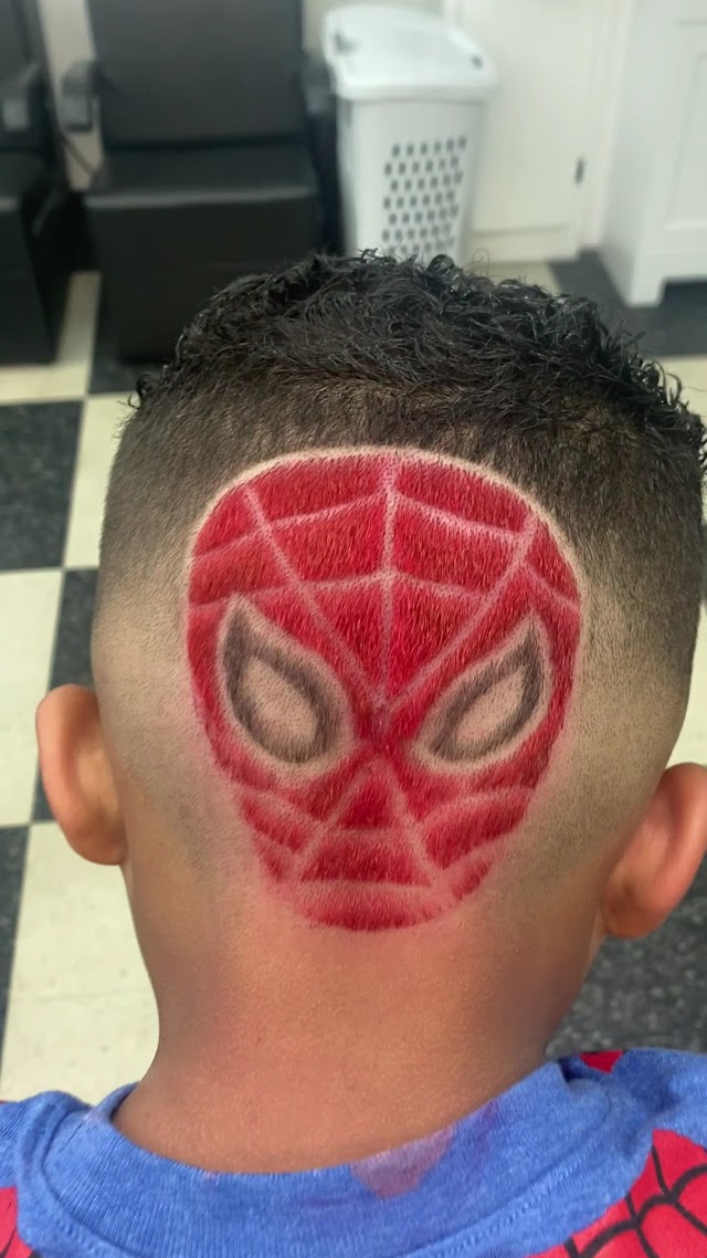 MasterKutz Barbershop photo 3