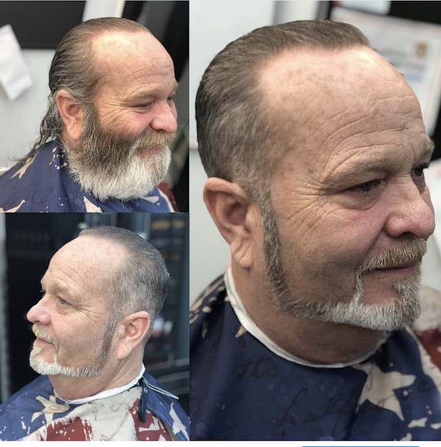 MasterKutz Barbershop photo 4