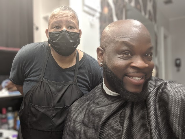 Masterpiece Barbershop