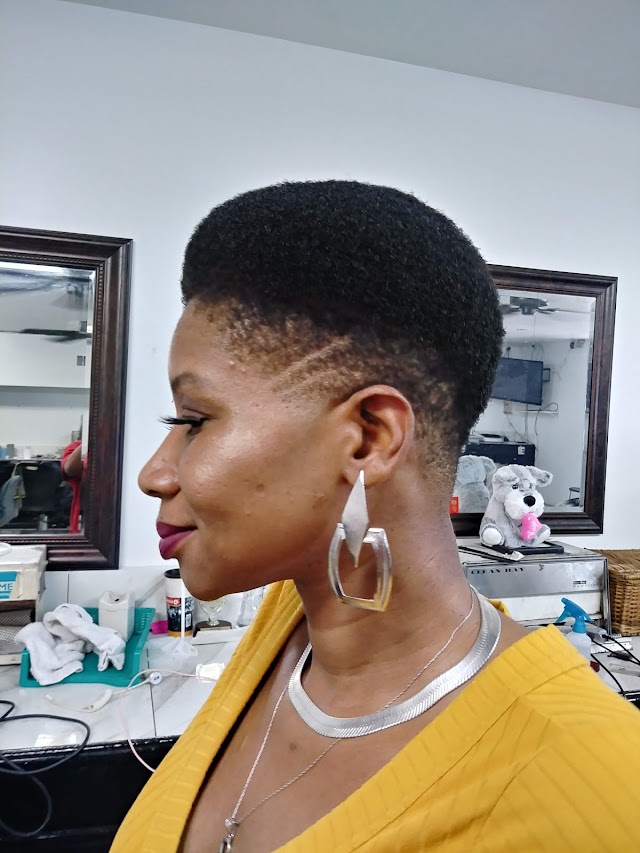 Masterpiece Barbershop photo 2
