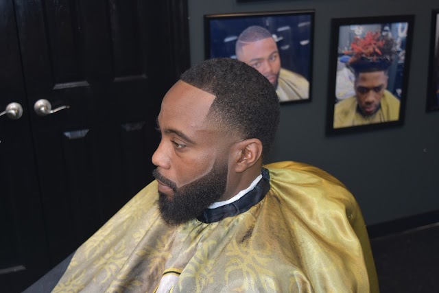 Masterpiece Barbershop photo 3