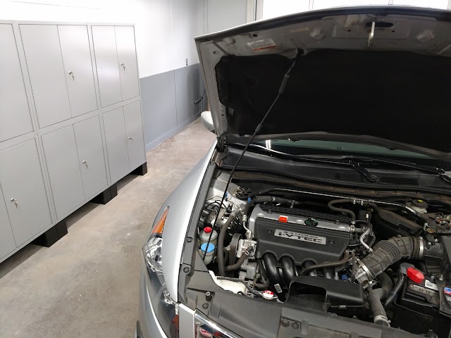 Masters Garage