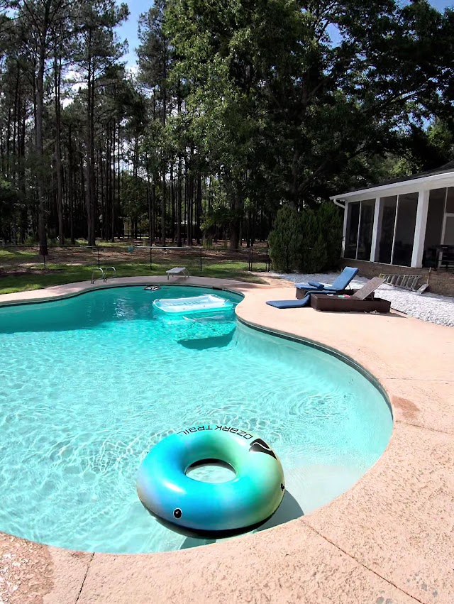 MATA Pool Cleaning photo 4