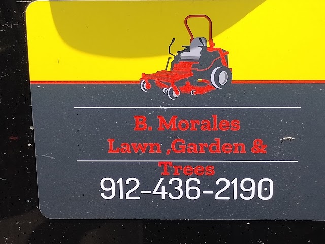 Matt’s Lawn Care & Landscaping LLC photo 4