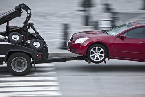 Matt's Towing photo 4