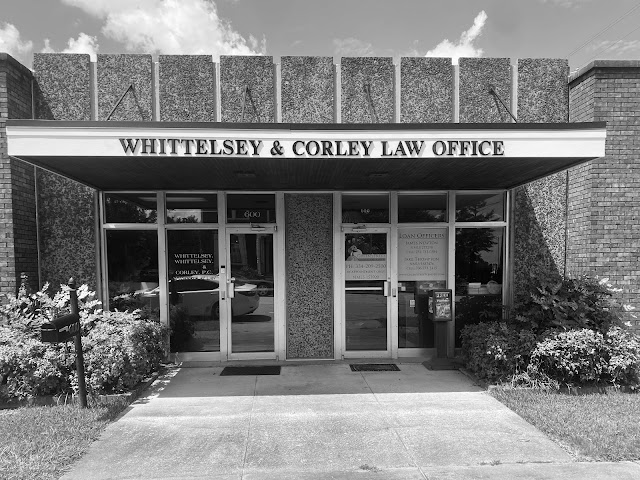 Matt White, Attorney photo 2