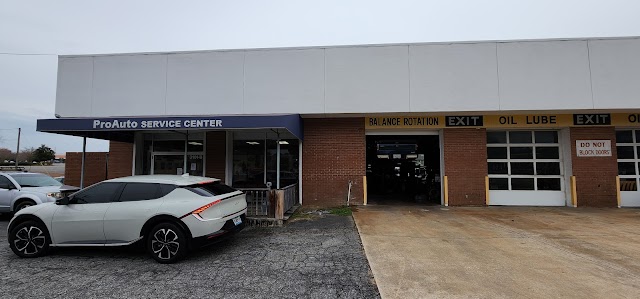 Matthew's Automotive photo 3