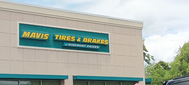 Mavis Tires & Brakes