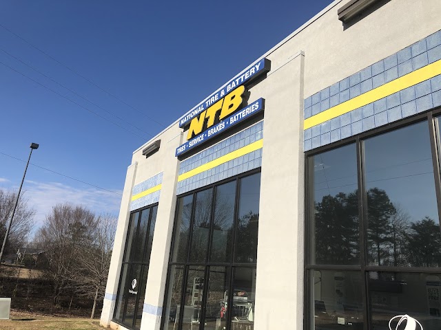 Mavis Tires & Brakes