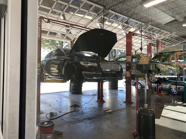 Mavis Tires & Brakes photo 2