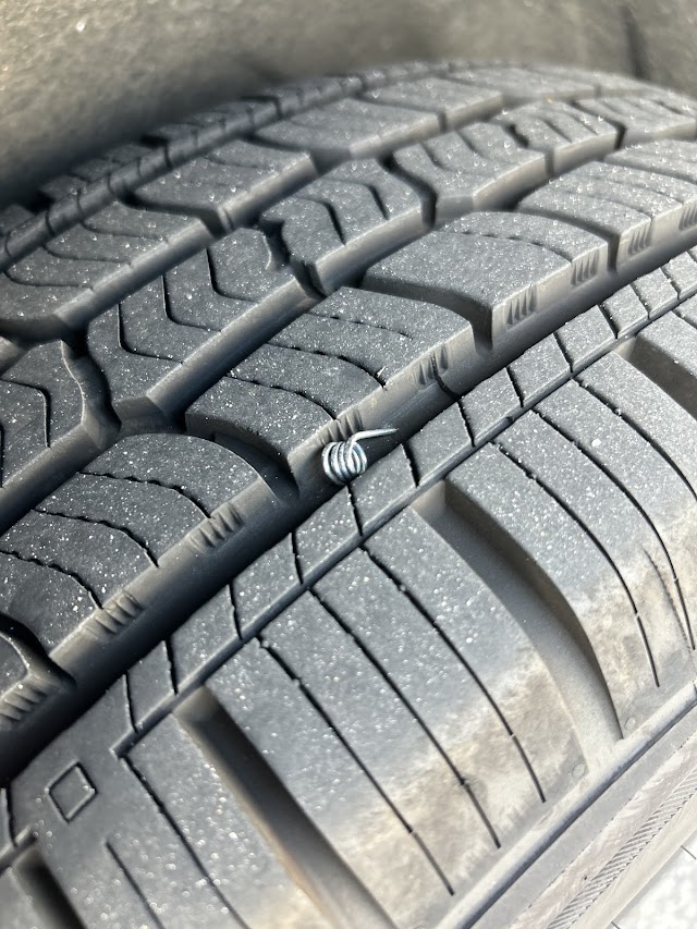 Mavis Tires & Brakes photo 2