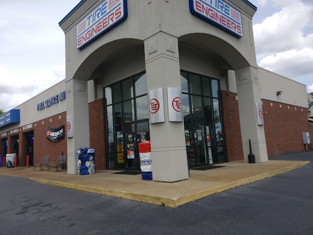 Mavis Tires & Brakes photo 1