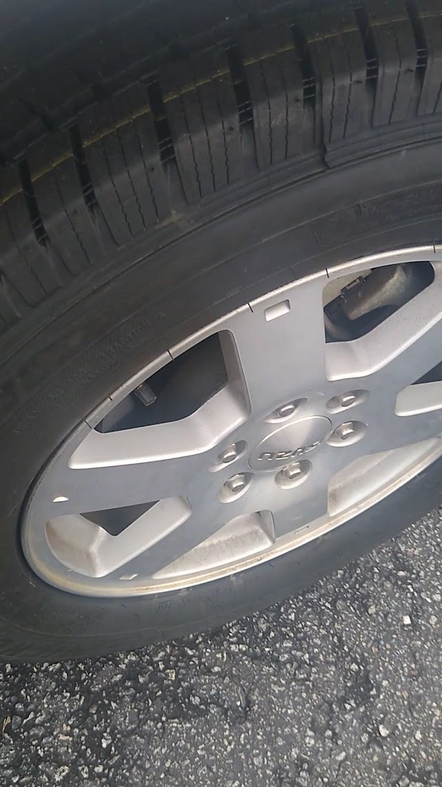 Mavis Tires & Brakes photo 3