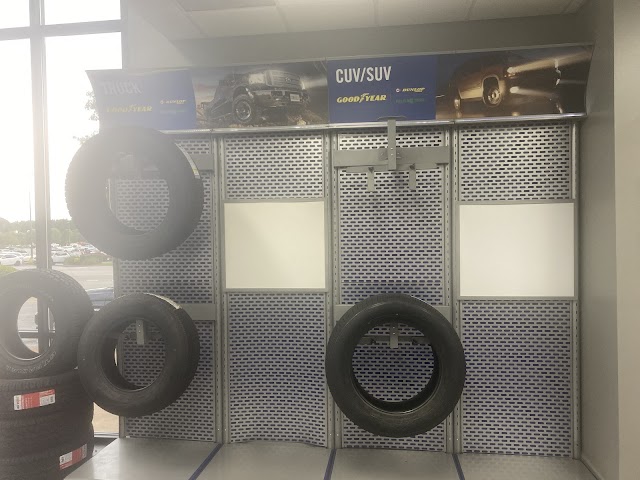 Mavis Tires & Brakes photo 4
