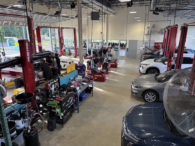 Mavis Tires & Brakes photo 2