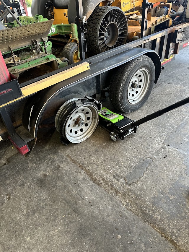 Mavis Tires & Brakes photo 2