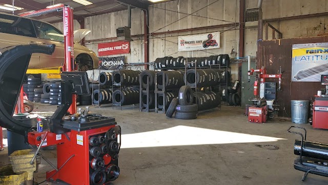 Mavis Tires & Brakes photo 2