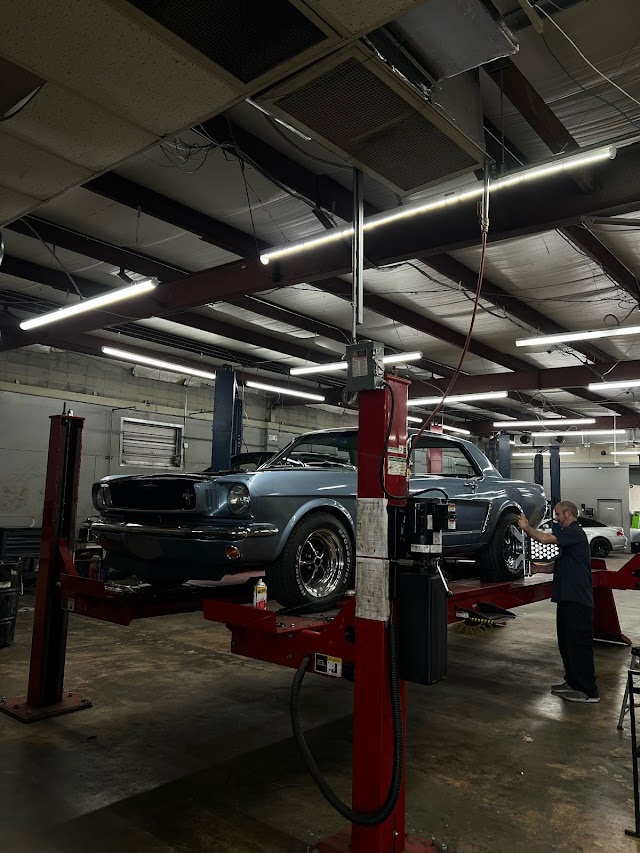 Mavis Tires & Brakes photo 2