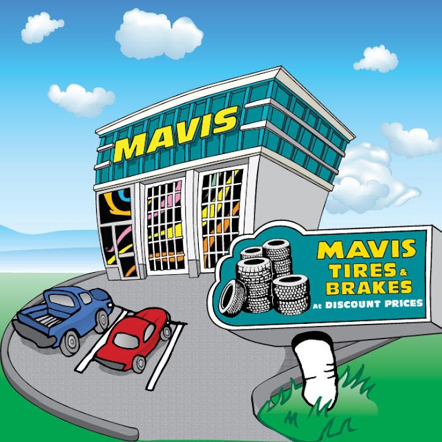 Mavis Tires & Brakes photo 3