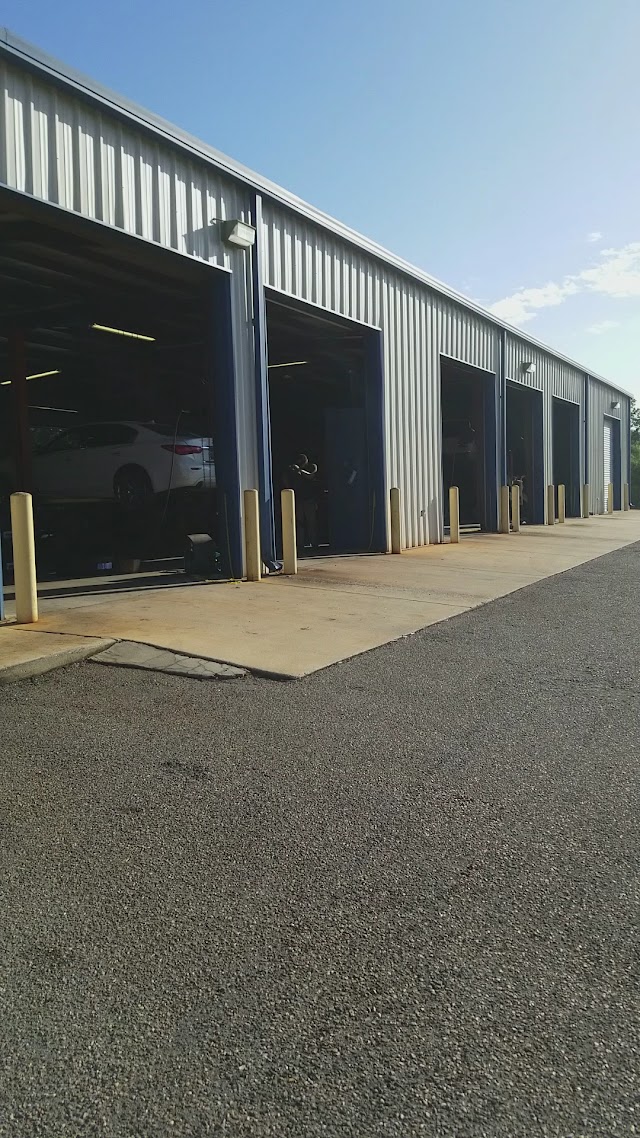 Mavis Tires & Brakes photo 3