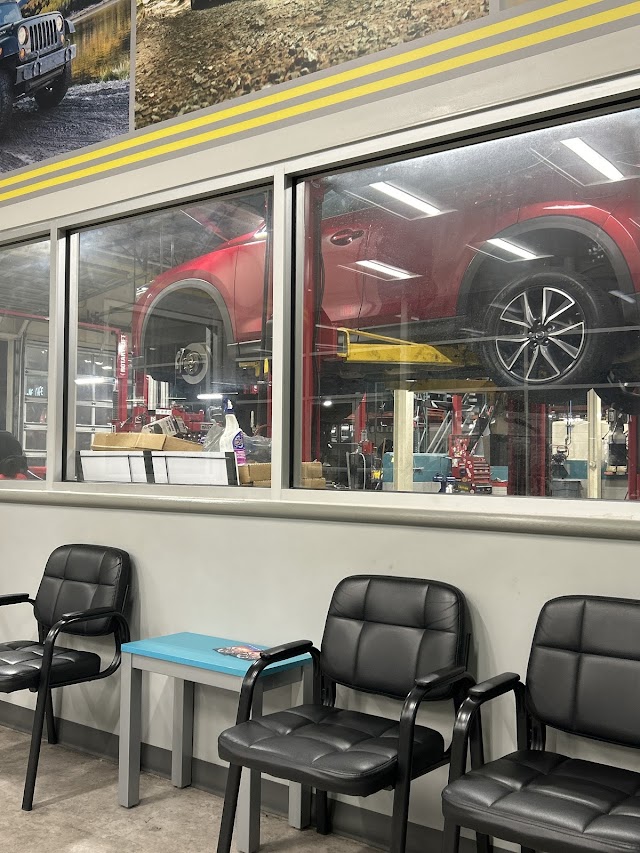 Mavis Tires & Brakes photo 2