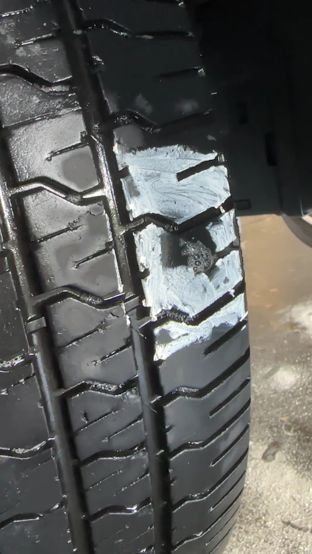 Mavis Tires & Brakes photo 3