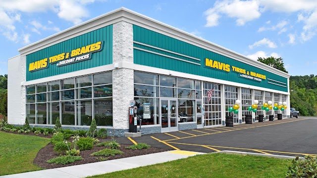 Mavis Tires & Brakes photo 4