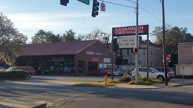 Mavis Tires & Brakes