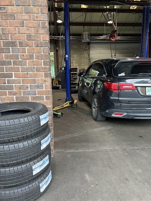 Mavis Tires & Brakes photo 2
