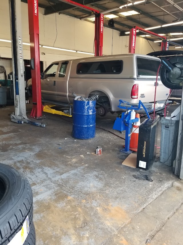 Mavis Tires & Brakes photo 2